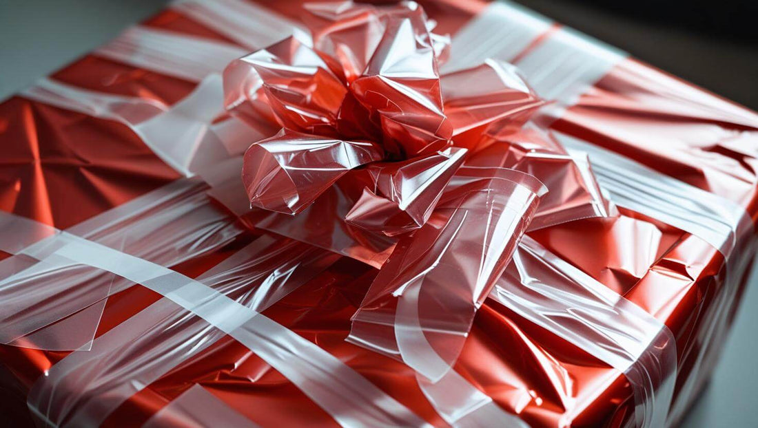 COMMON GIFT WRAPPING MISTAKES (and How to Avoid Them)