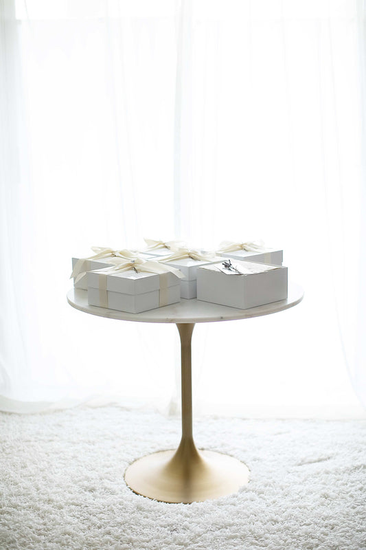 CLIENT WELCOME GIFTS FOR DESIGNS BY TONYA PHOTOGRAPHY