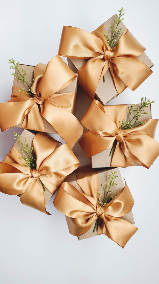 THE #1 REASON MY CLIENTS OUTSOURCE THEIR GIFTS