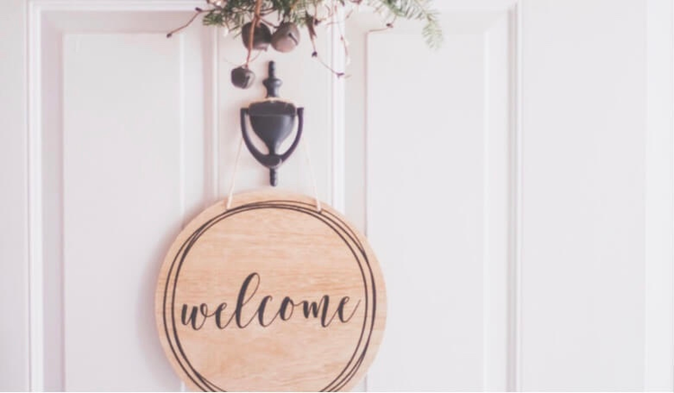 Housewarming & Hostess Gifts