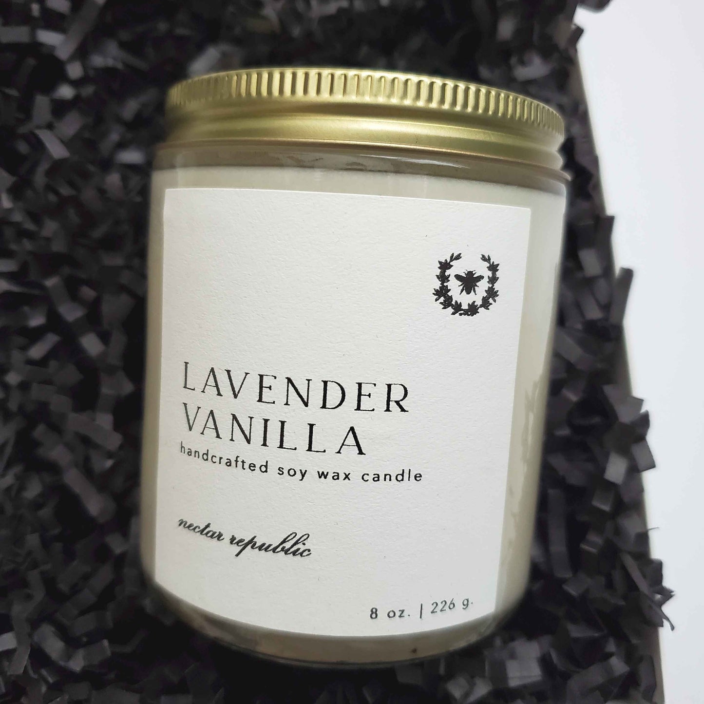 Lavender Delight