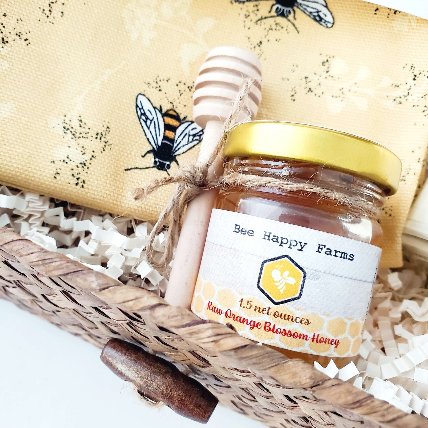 The Honeybee