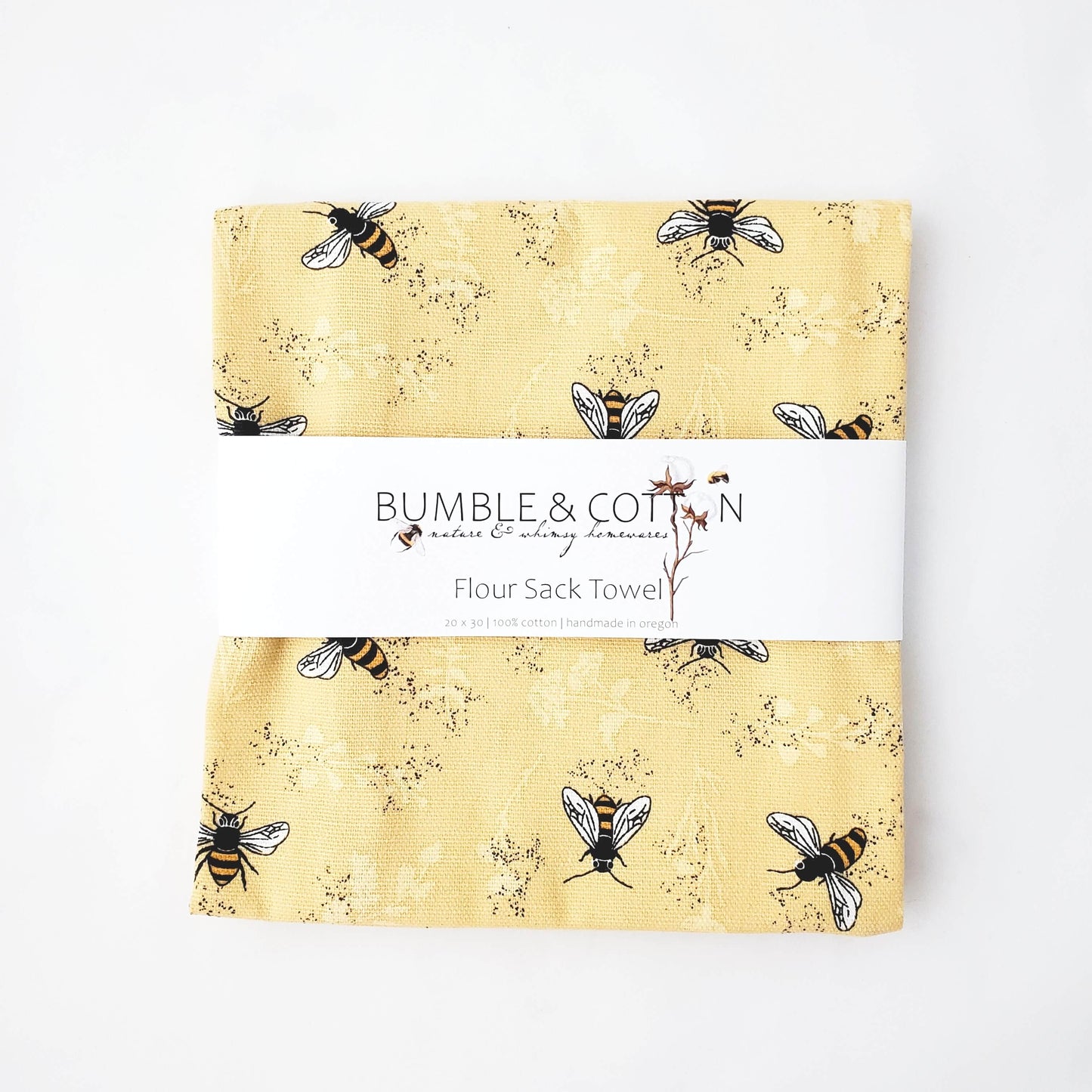 The Honeybee