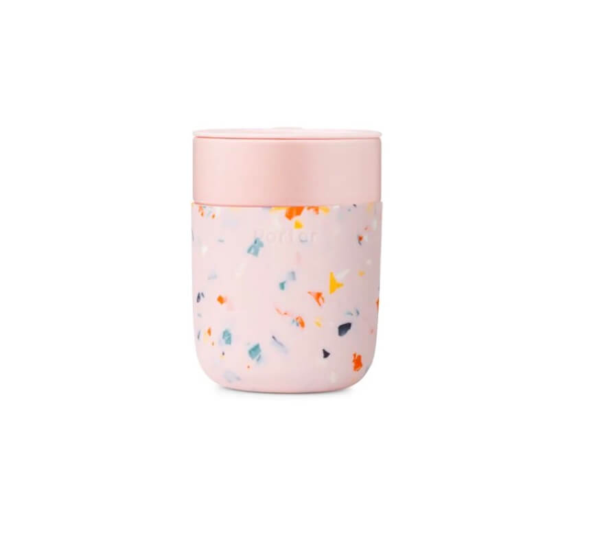 Stylish To-Go Mug