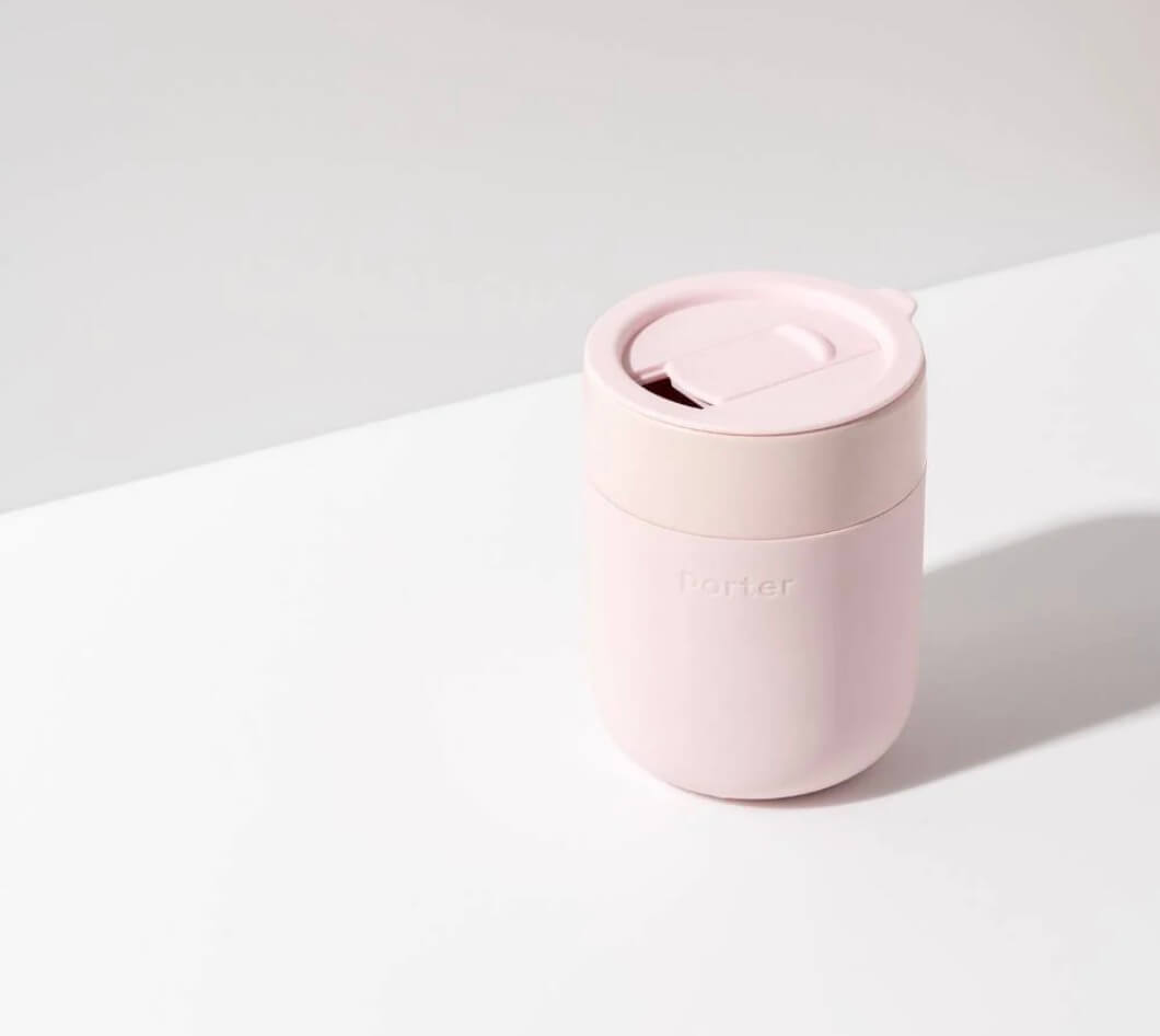 Stylish To-Go Mug