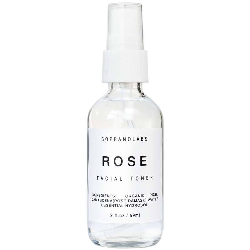 The Rose Bath