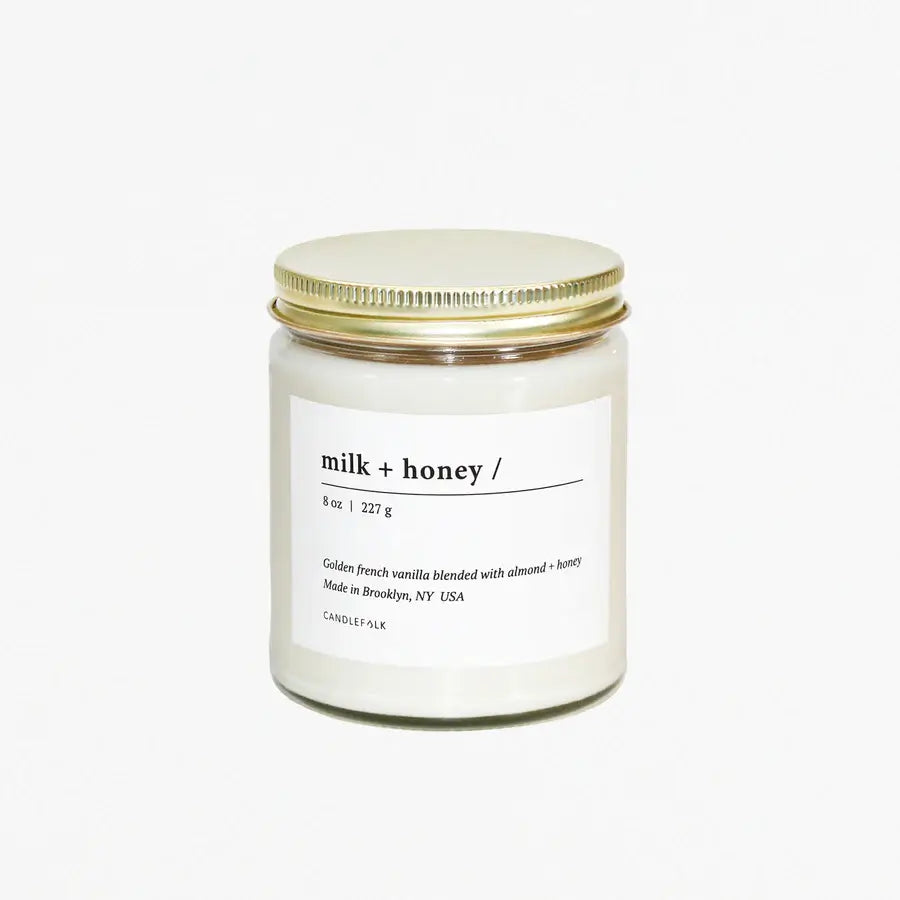 The Honeybee