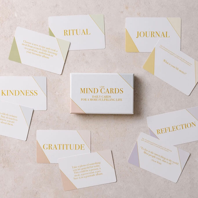 A Mindful Pause