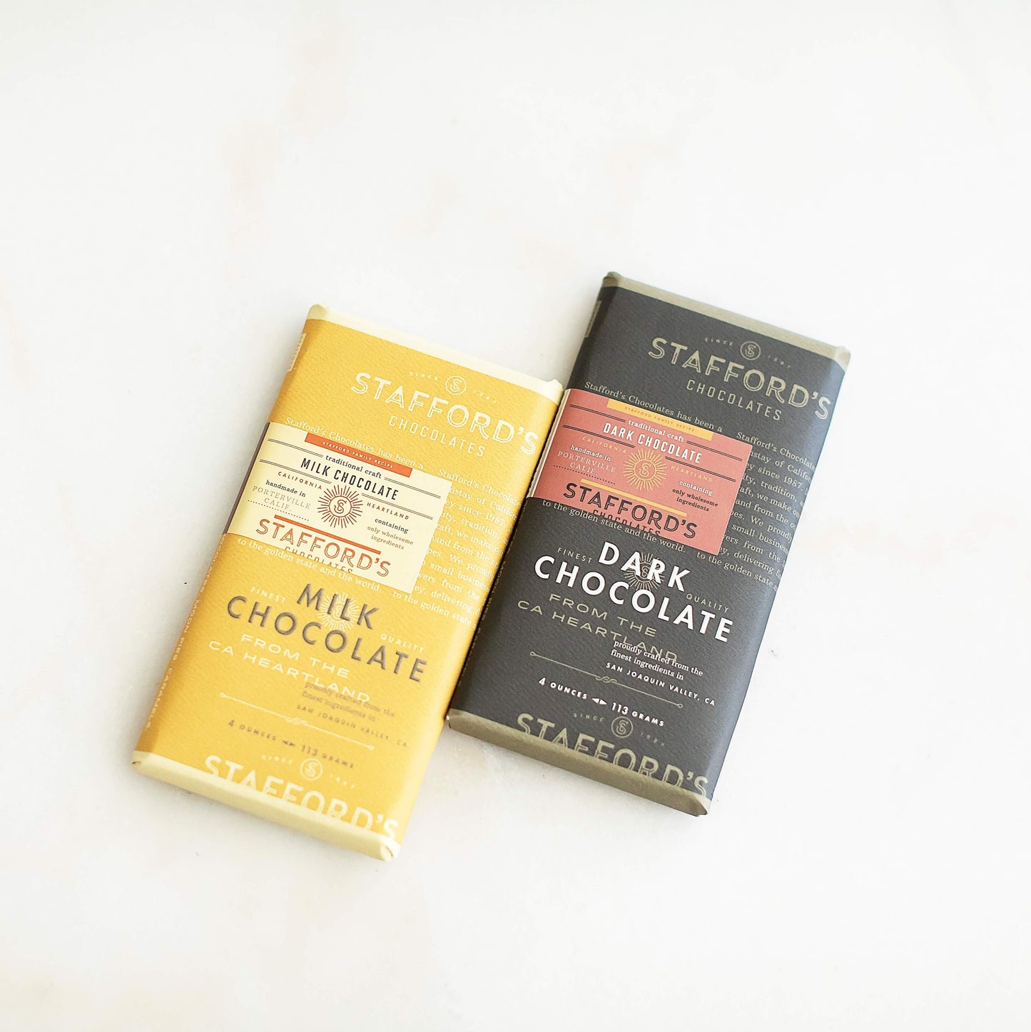 A Mini Tasting
