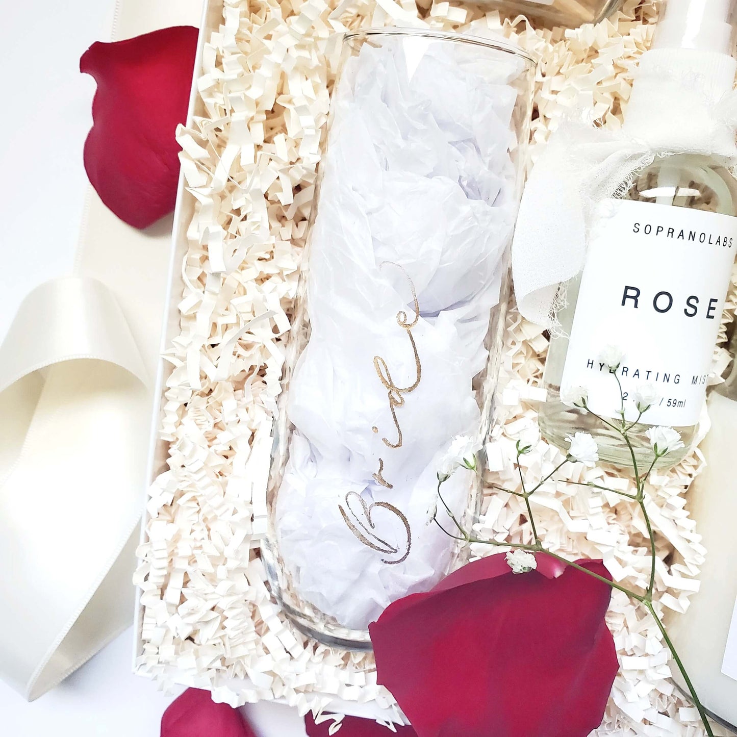 Bridal Bliss