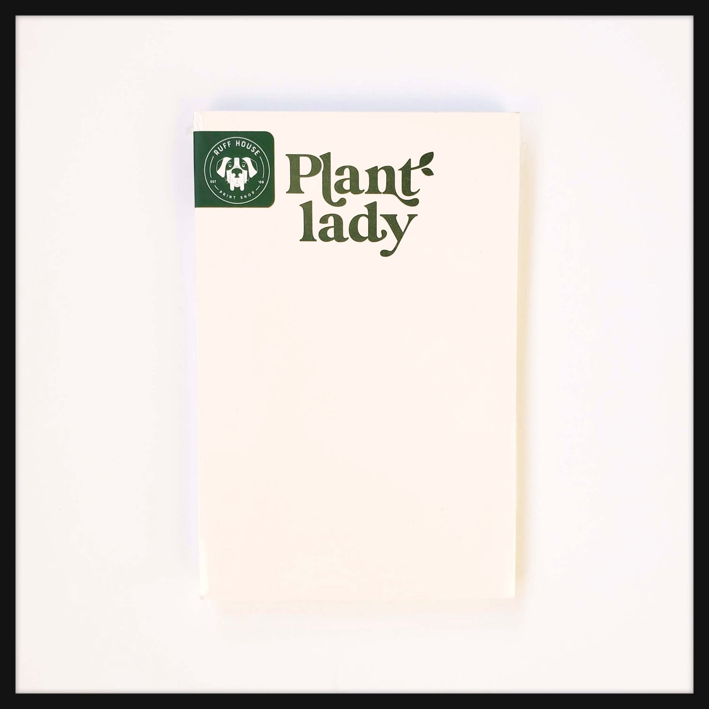 Plant Lady