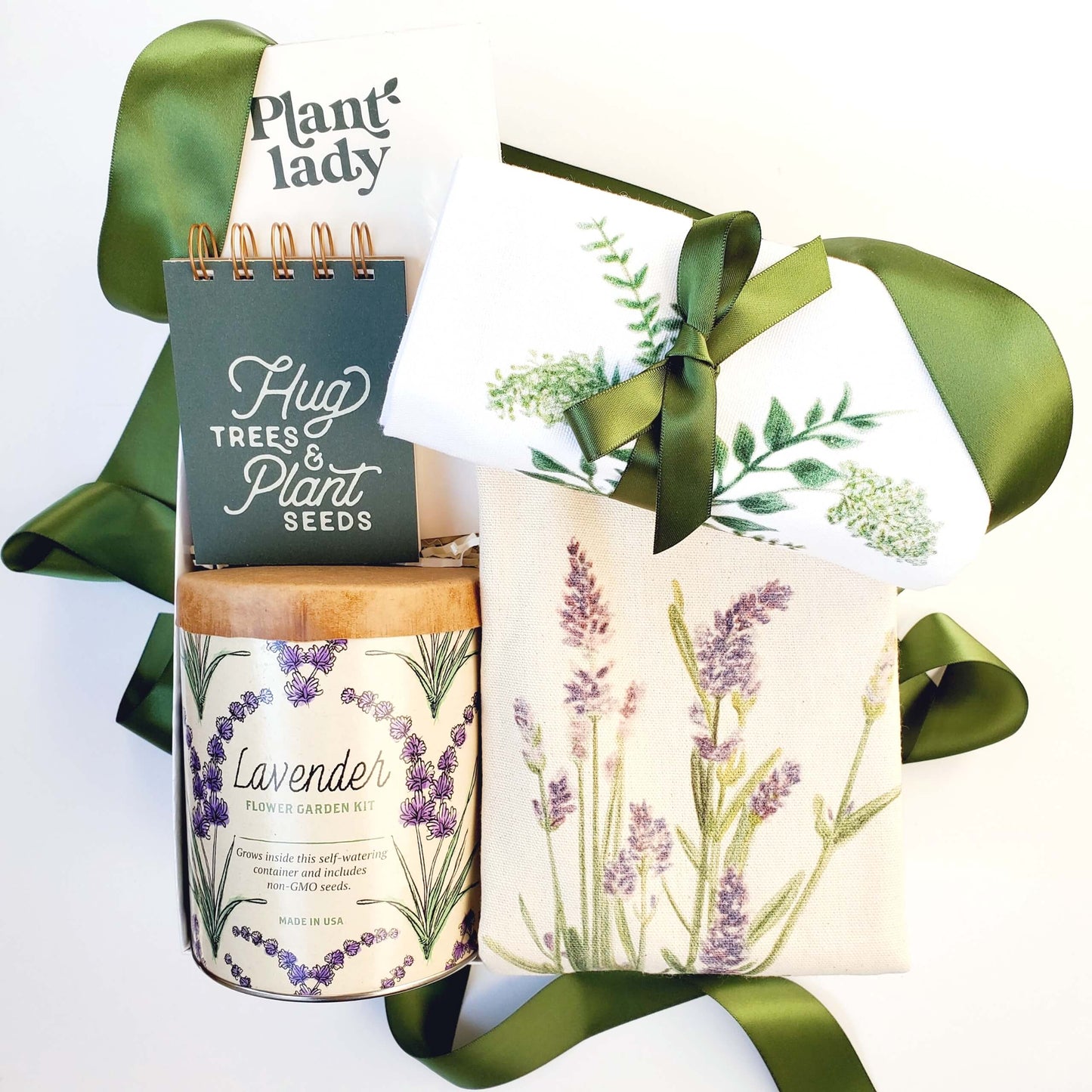Plant Lady