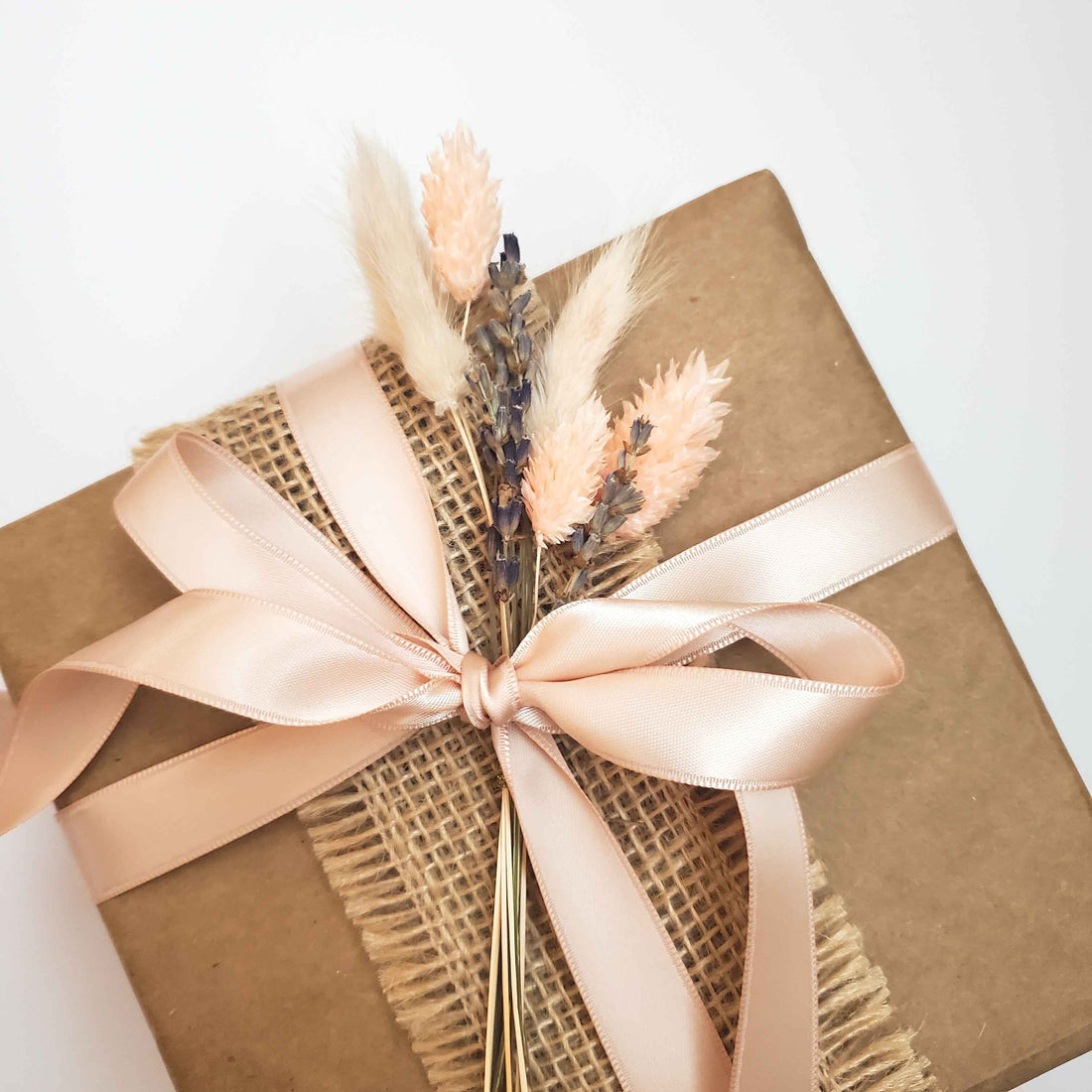 NO WRAPPING PAPER? NO PROBLEM!