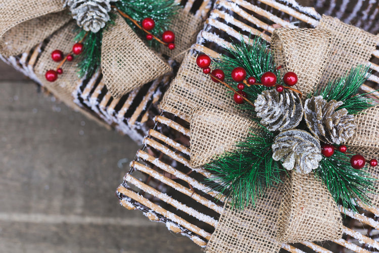 Holiday Gifts