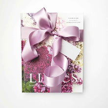 Load image into Gallery viewer, Book titled Lilacs-Beautiful Varieties for Home and Garden by Naomi Slade
