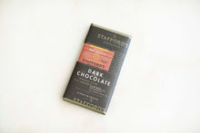 Load image into Gallery viewer, Staffords Chocolates Dark Chocolate Bliss Bar

