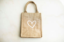Load image into Gallery viewer, The Heart Of The Valley Gift Tote (Local delivery ONLY)
